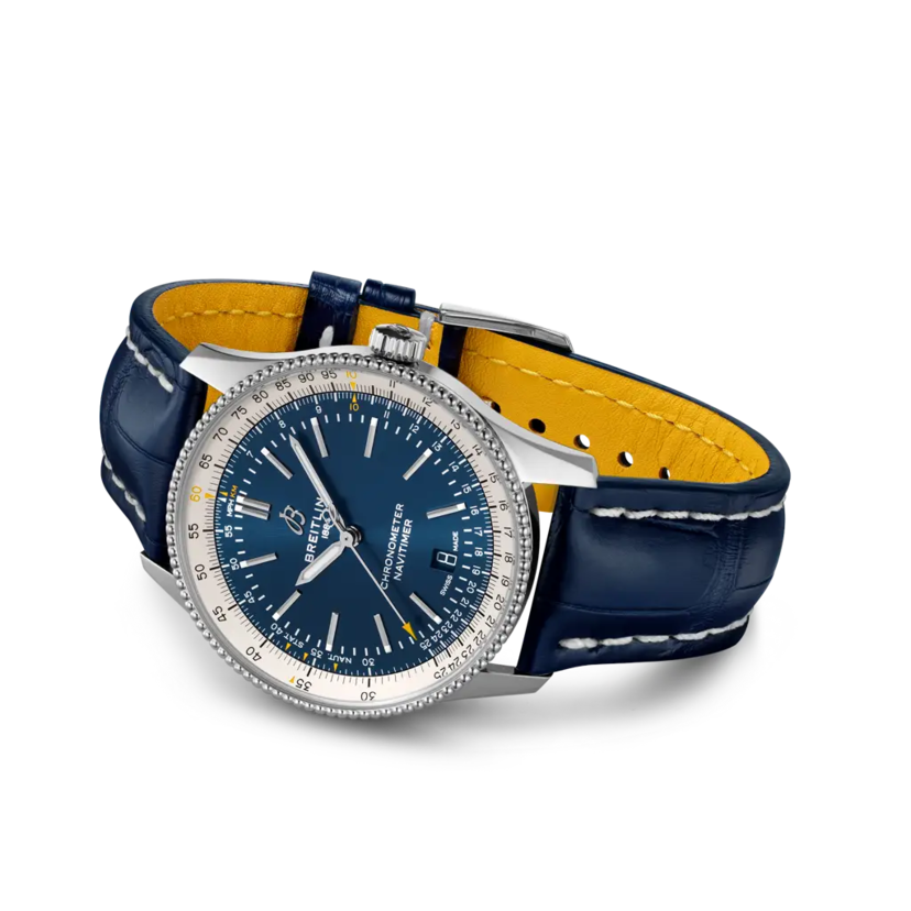 Navitimer Automatic 41 - A173266A1C1P1 - image 3