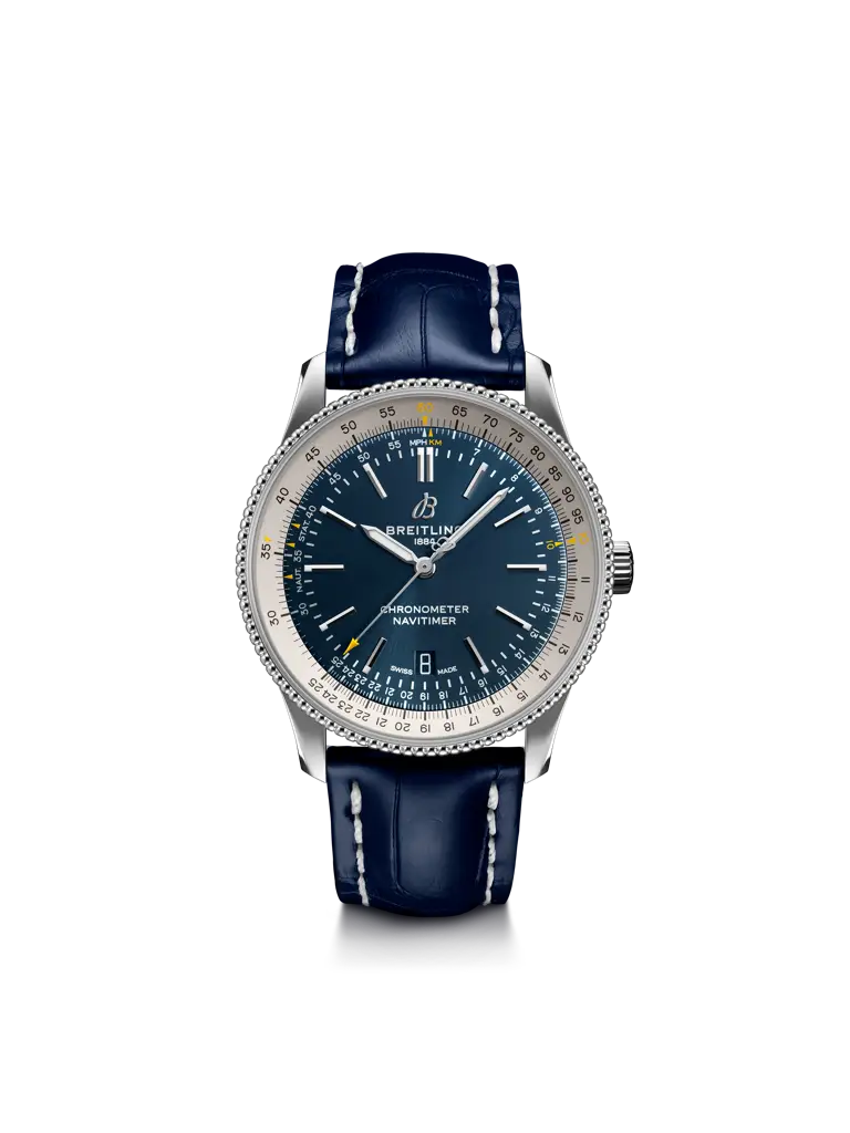 Navitimer Automatic 41 - A173266A1C1P1 - image 1