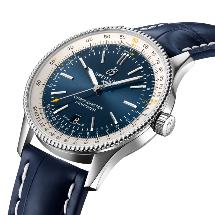 Navitimer Automatic 41 - A173266A1C1P1 - image 2