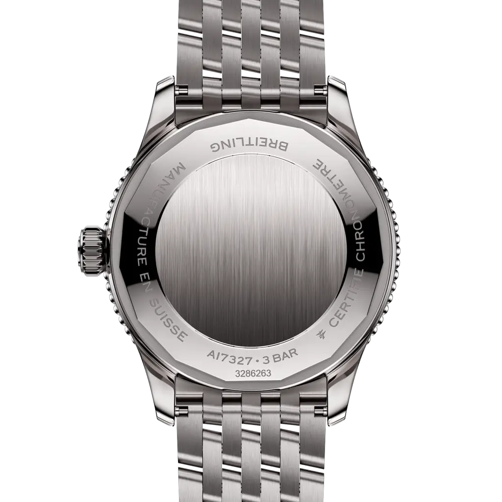 Navitimer Automatic 36 - A17327211A1A1 - image 4