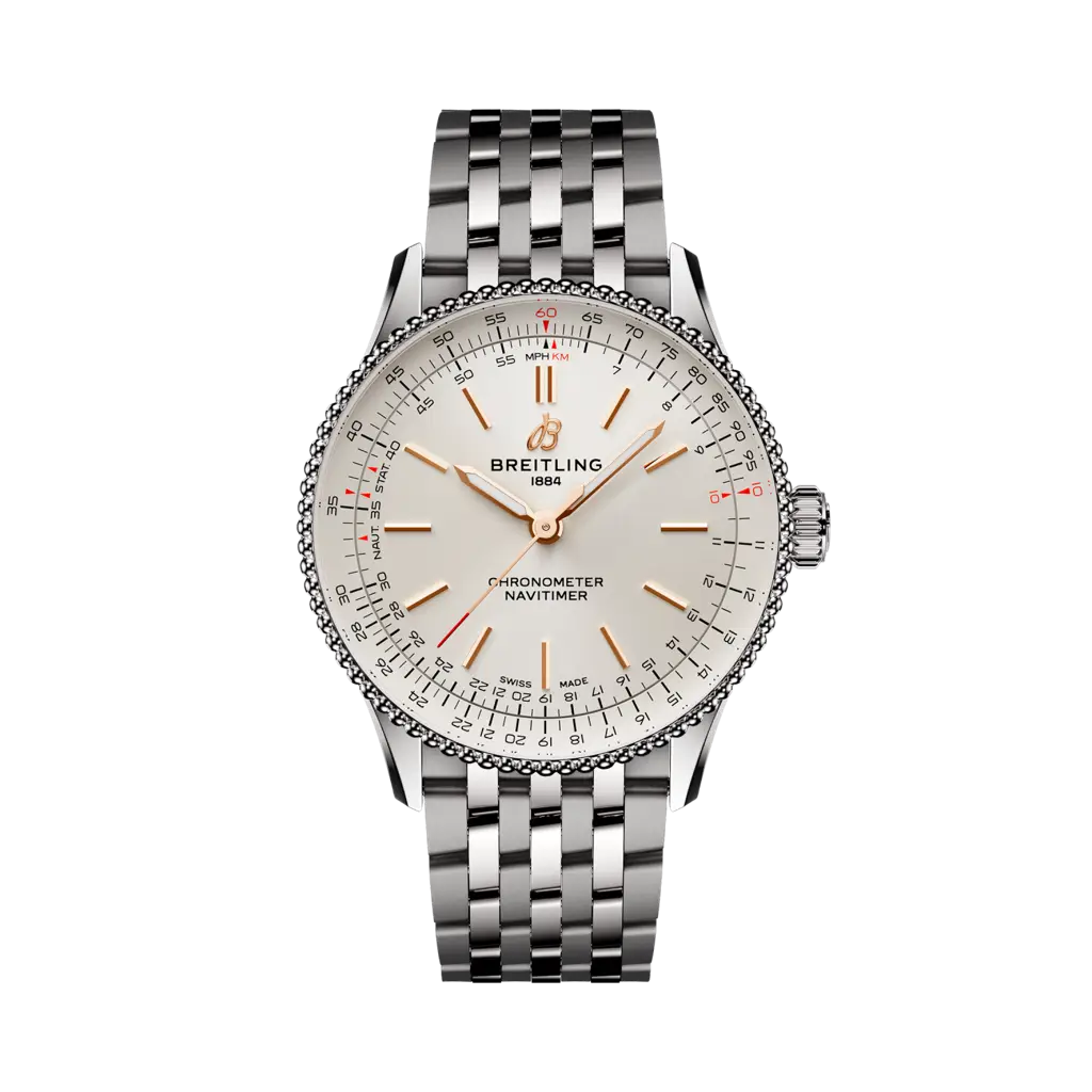 Navitimer Automatic 36 - A17327211G1A1 - image 1