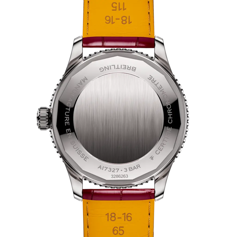 Navitimer Automatic 36 - A17327211G1P1 - image 4