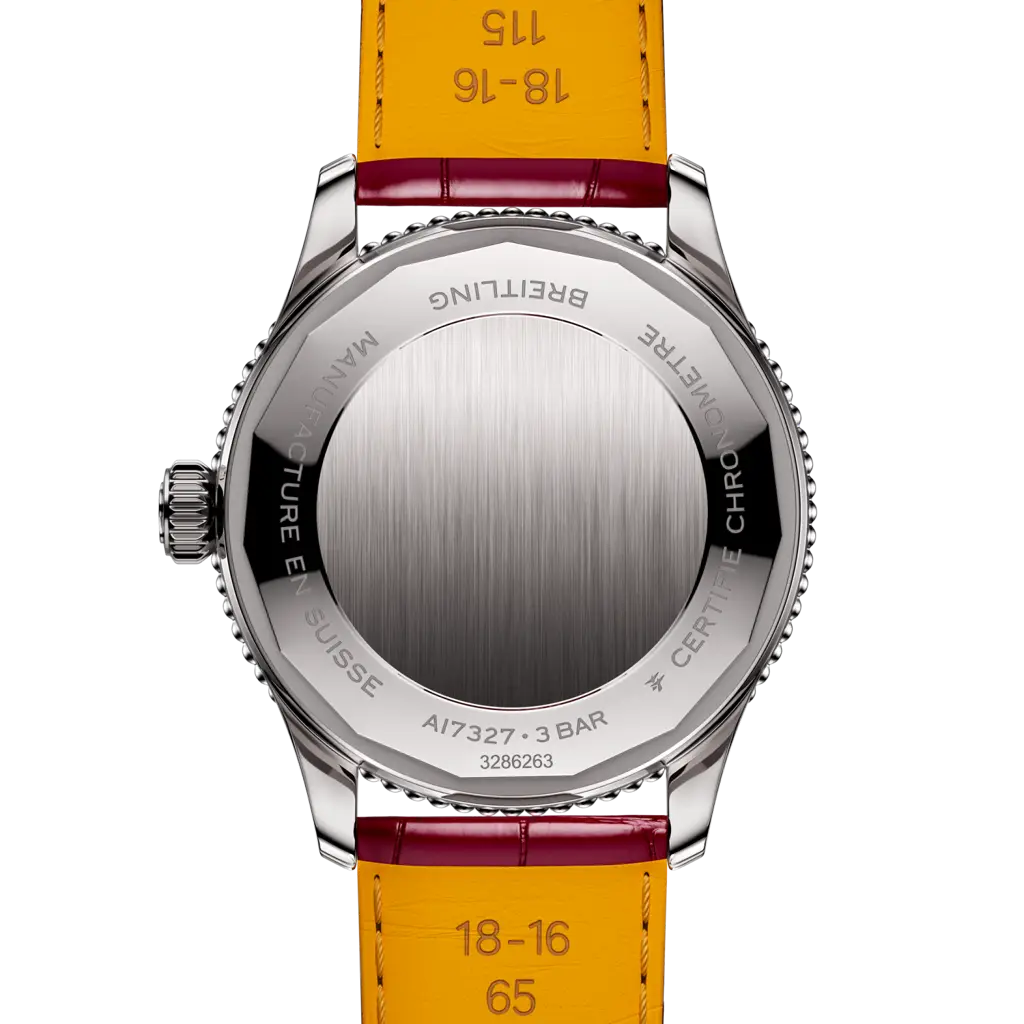 Navitimer Automatic 36 - A17327211G1P1 - image 4