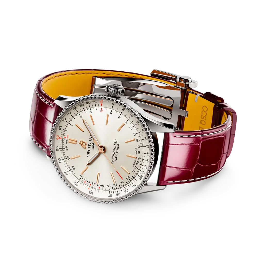 Navitimer Automatic 36 - A17327211G1P1 - image 3