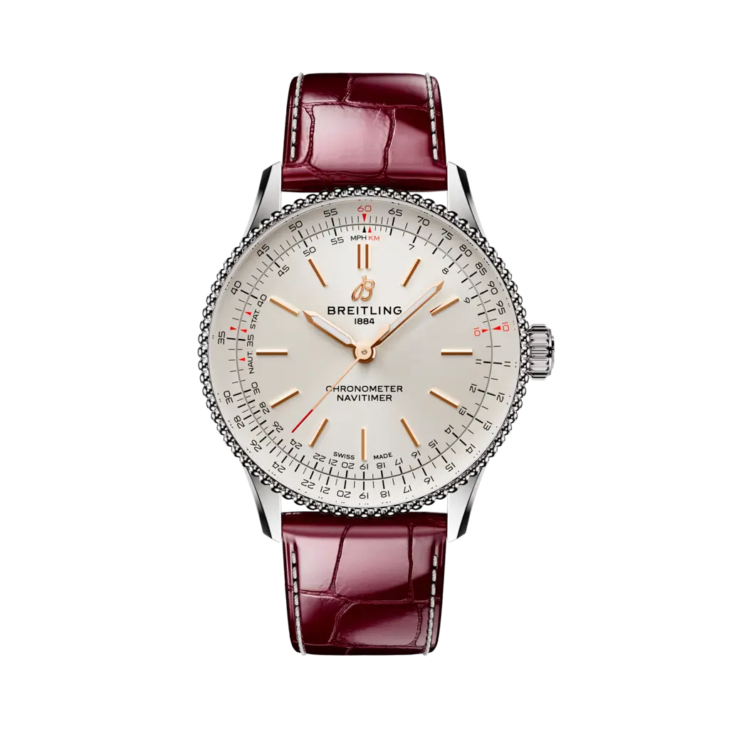 Navitimer Automatic 36 - A17327211G1P1 - image 1