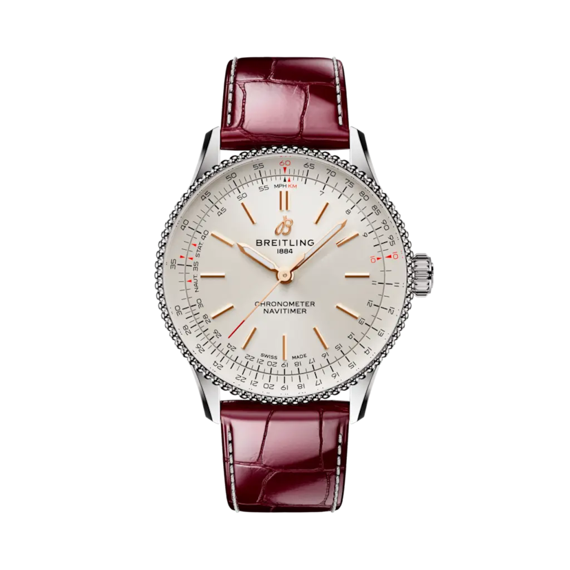 Navitimer Automatic 36 - A17327211G1P1 - image 1
