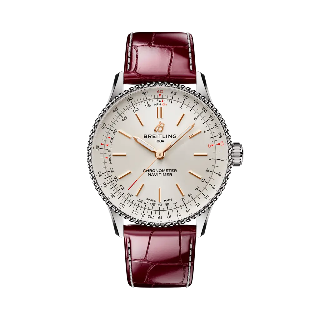 Navitimer Automatic 36 - A17327211G1P1 - image 1