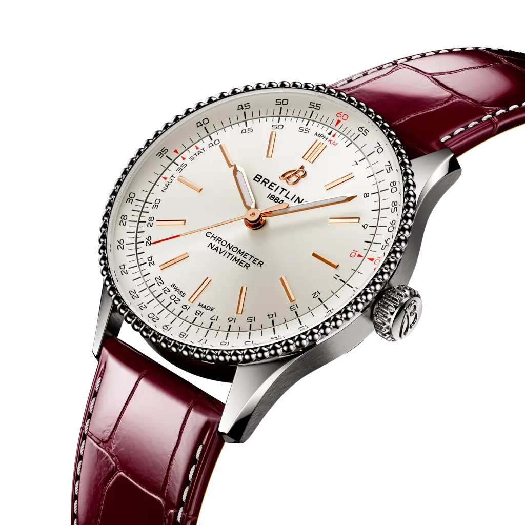 Navitimer Automatic 36 - A17327211G1P1 - image 2