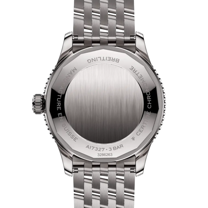 Navitimer Automatic 36 - A17327361L1A1 - image 4