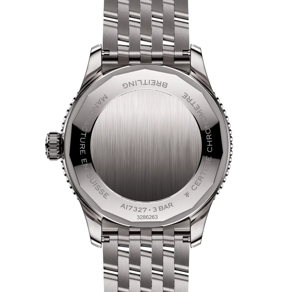 Navitimer Automatic 36 - A17327361L1A1 - image 4