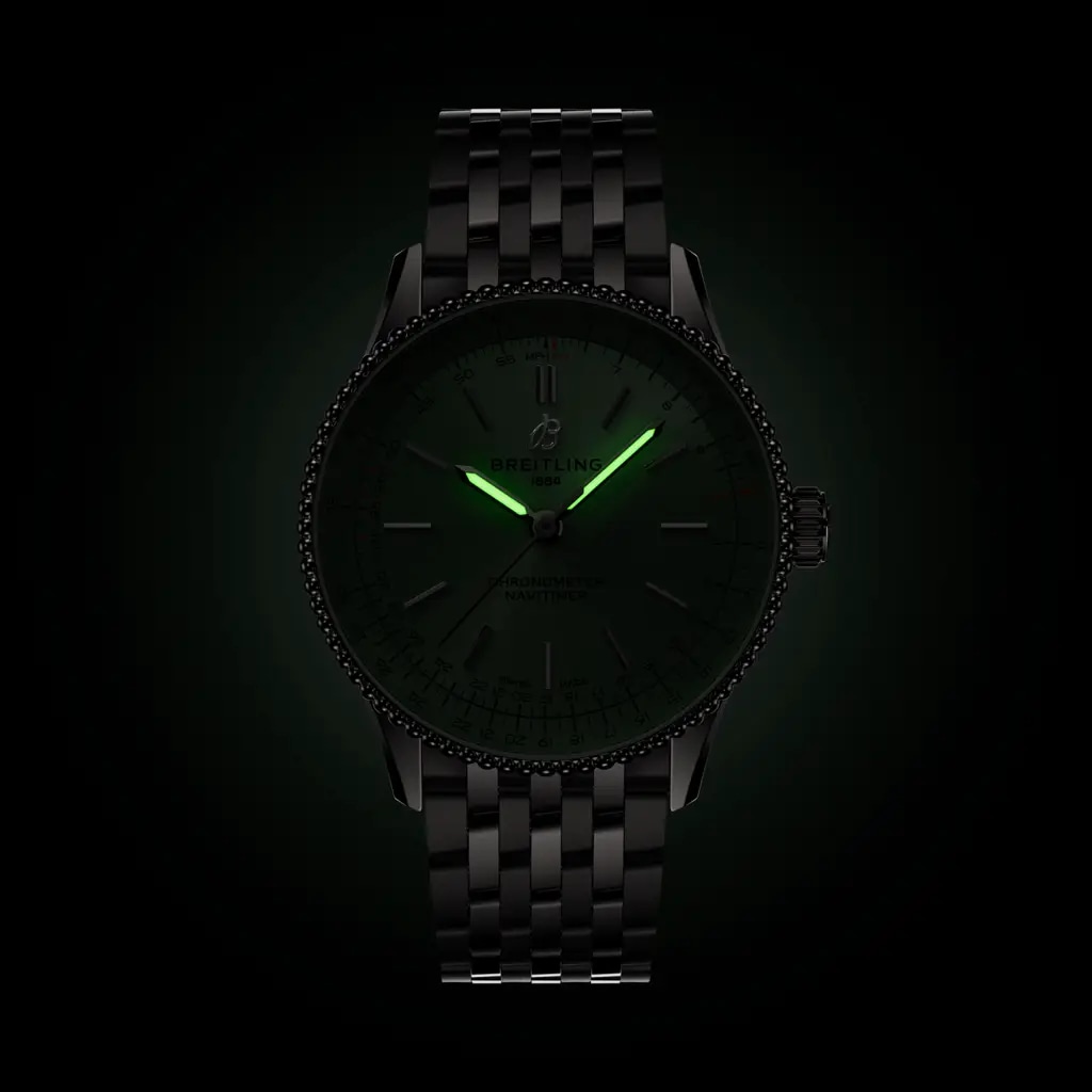 Navitimer Automatic 36 - A17327361L1A1 - image 6