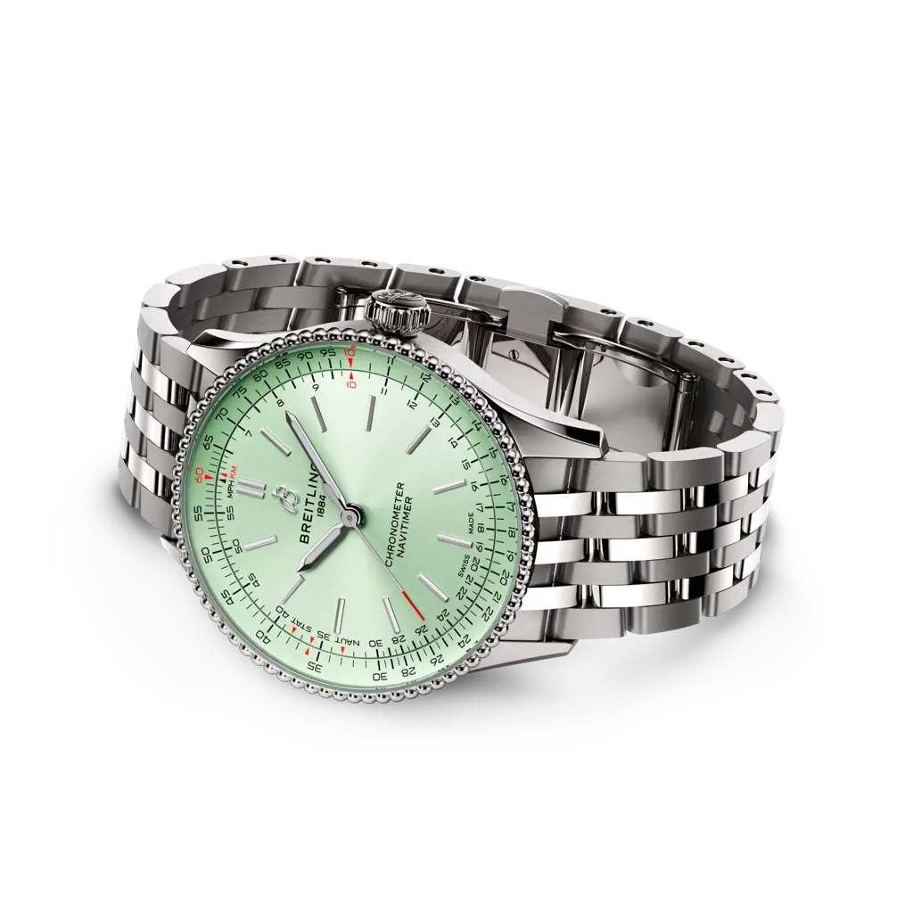 Navitimer Automatic 36 - A17327361L1A1 - image 3