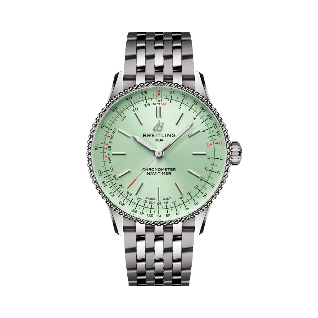 Navitimer Automatic 36 - A17327361L1A1 - image 1