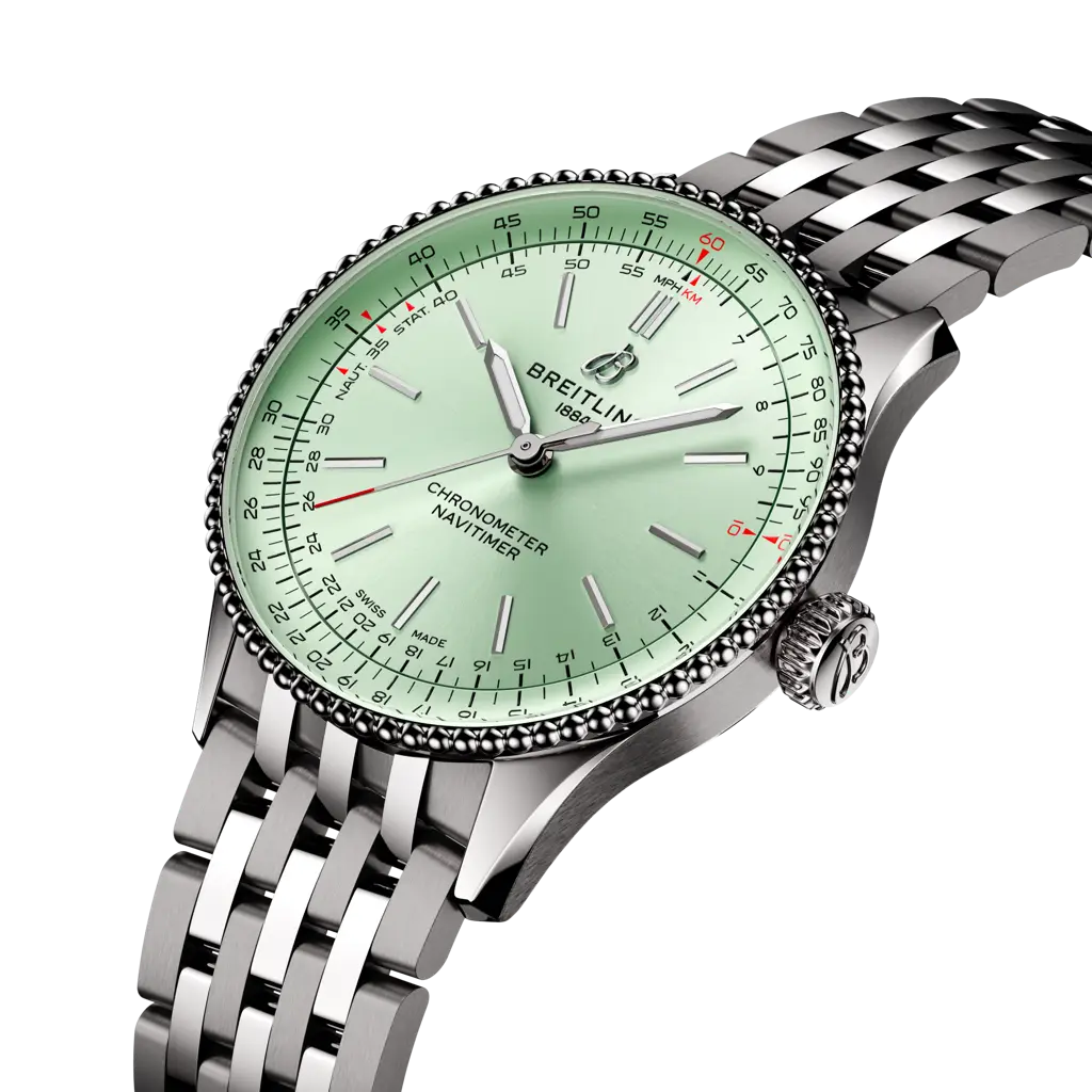 Navitimer Automatic 36 - A17327361L1A1 - image 2