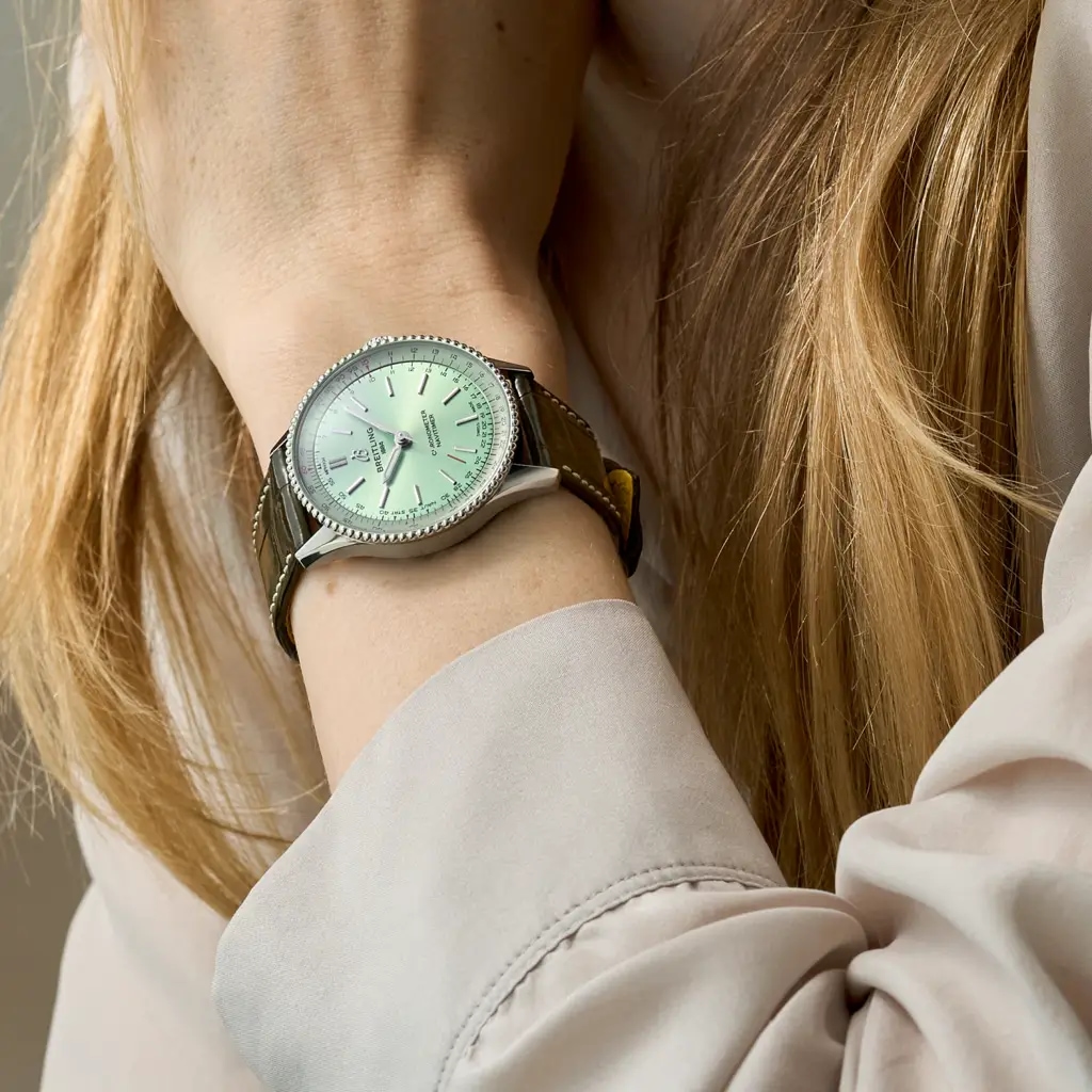 Navitimer Automatic 36 - A17327361L1P1 - image 5