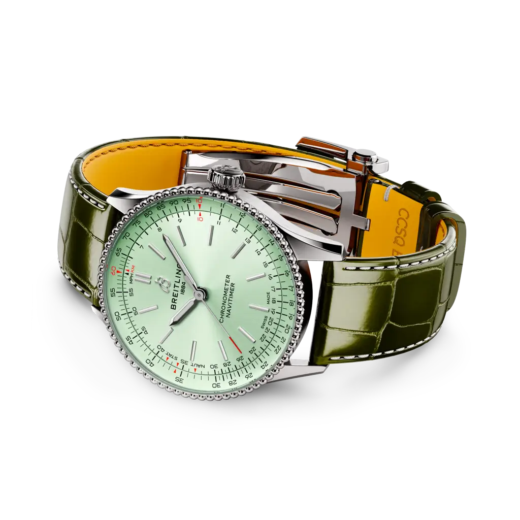 Navitimer Automatic 36 - A17327361L1P1 - image 3