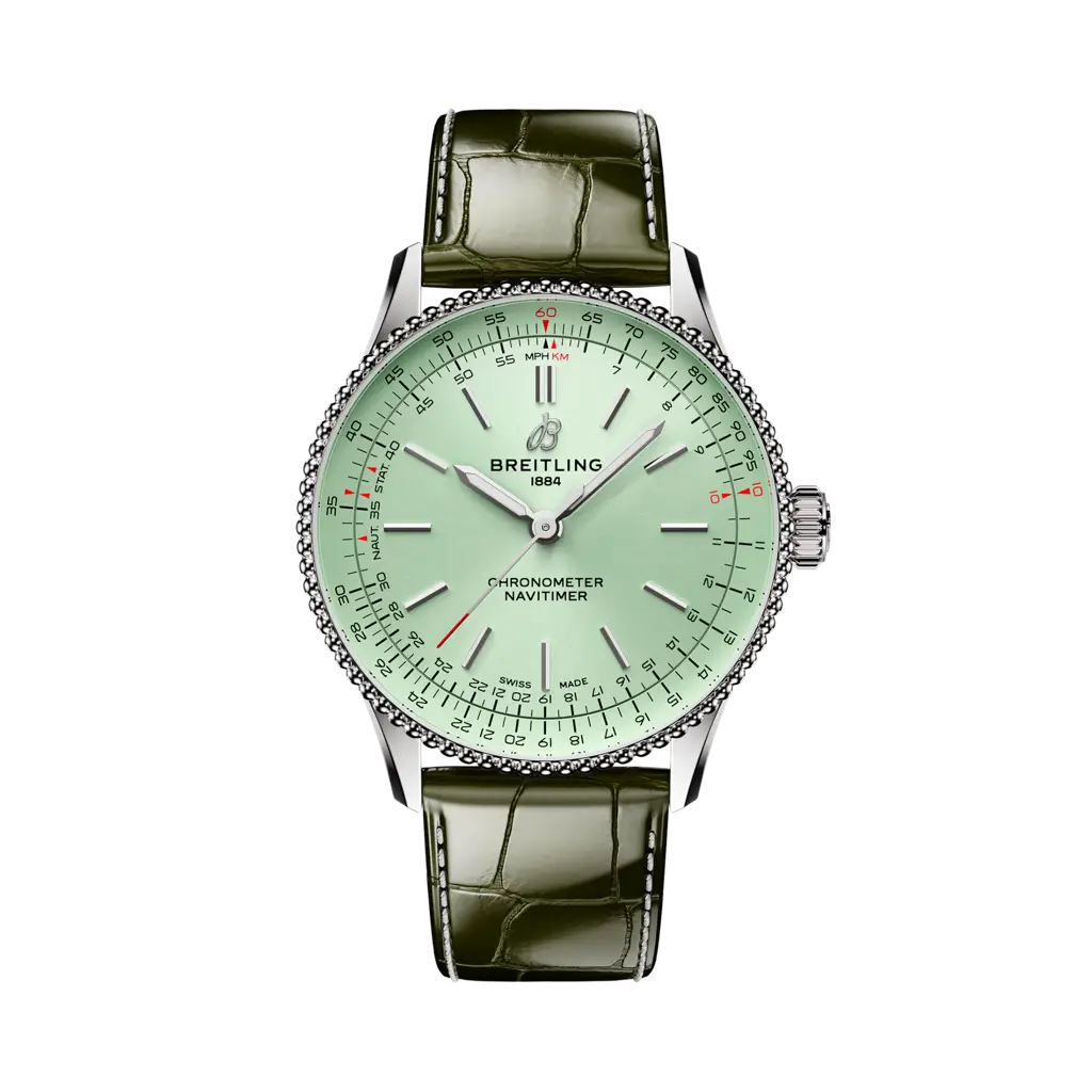 Navitimer Automatic 36 - A17327361L1P1 - image 1