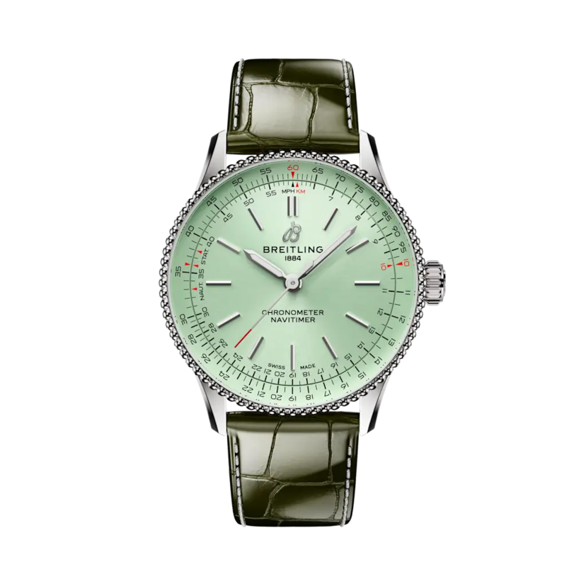 Navitimer Automatic 36 - A17327361L1P1 - image 1