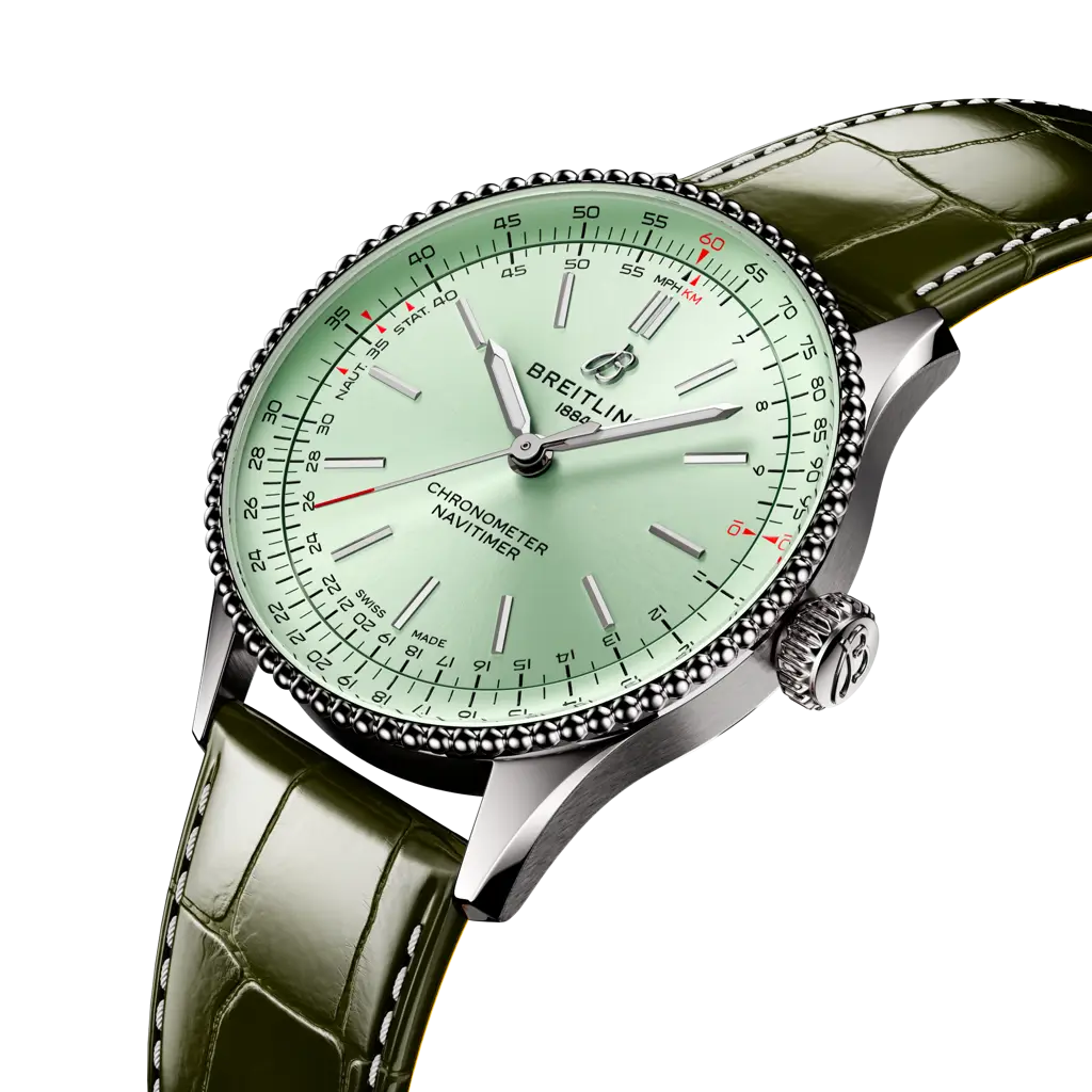 Navitimer Automatic 36 - A17327361L1P1