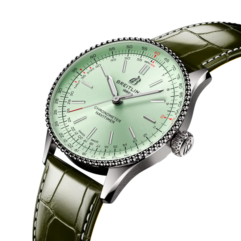 Navitimer Automatic 36 - A17327361L1P1 - image 2
