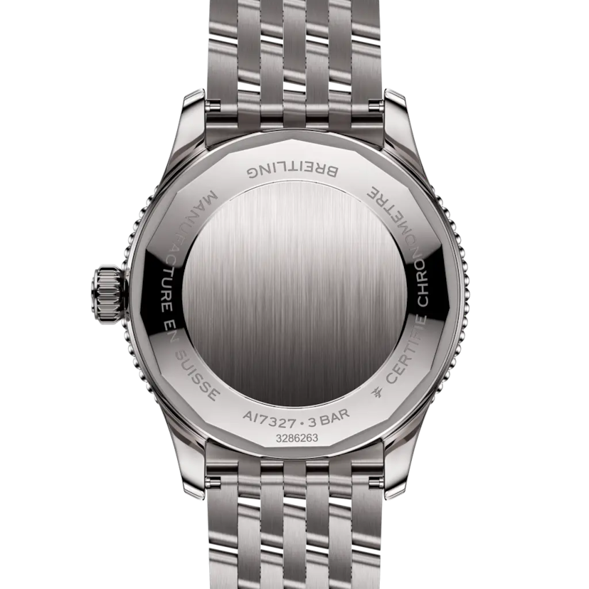 Navitimer Automatic 36 - A17327381B1A1 - image 4