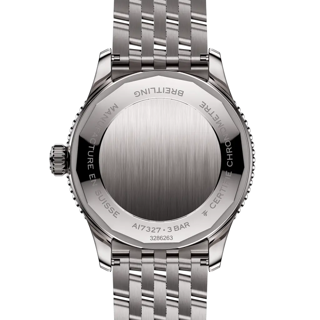 Navitimer Automatic 36 - A17327381B1A1 - image 4
