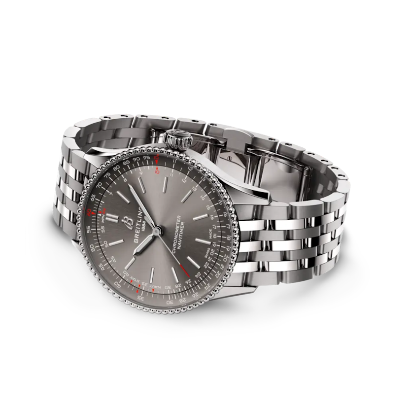 Navitimer Automatic 36 - A17327381B1A1 - image 3