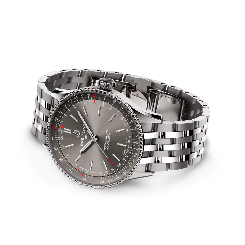 Navitimer Automatic 36 - A17327381B1A1 - image 3