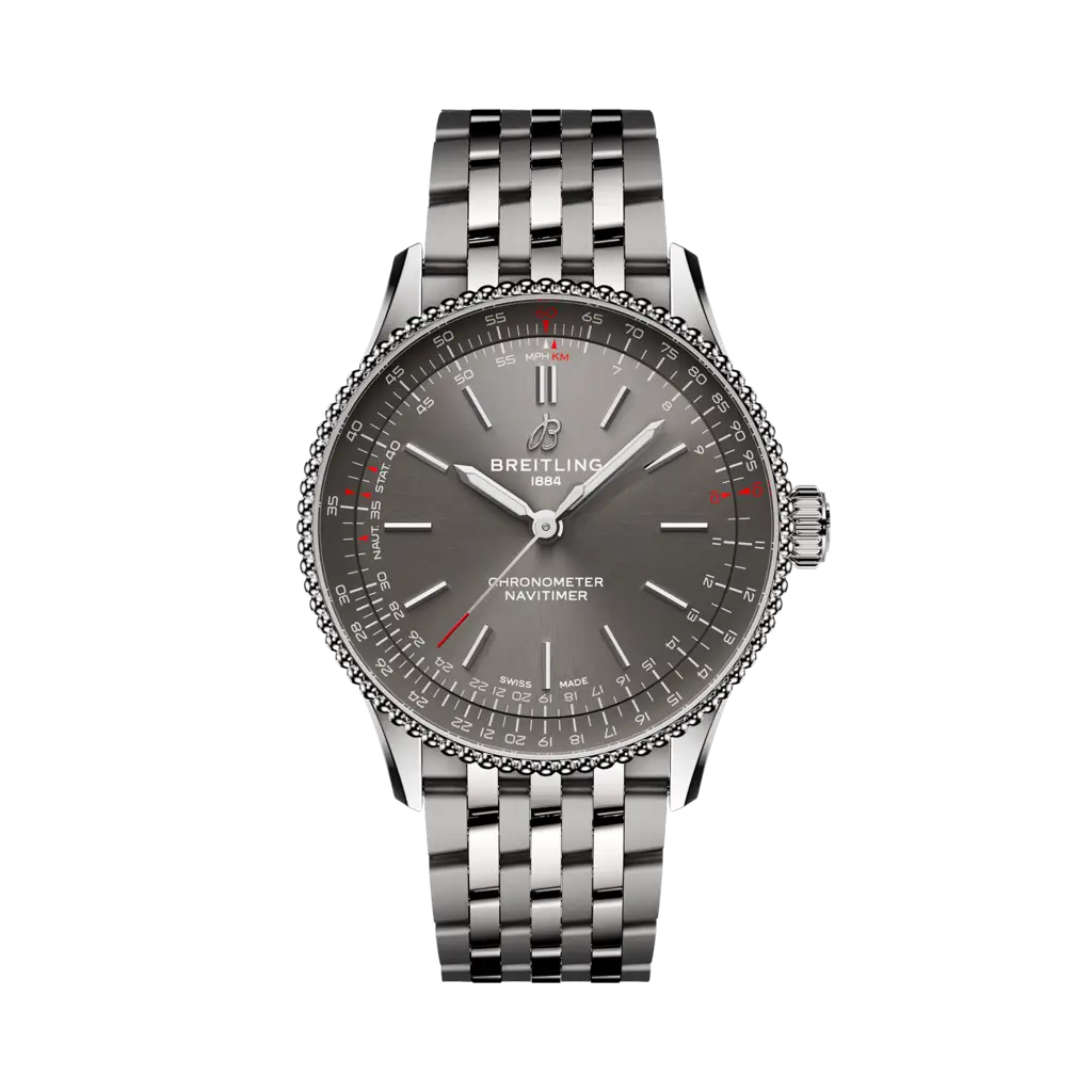 Navitimer Automatic 36 - A17327381B1A1 - image 1