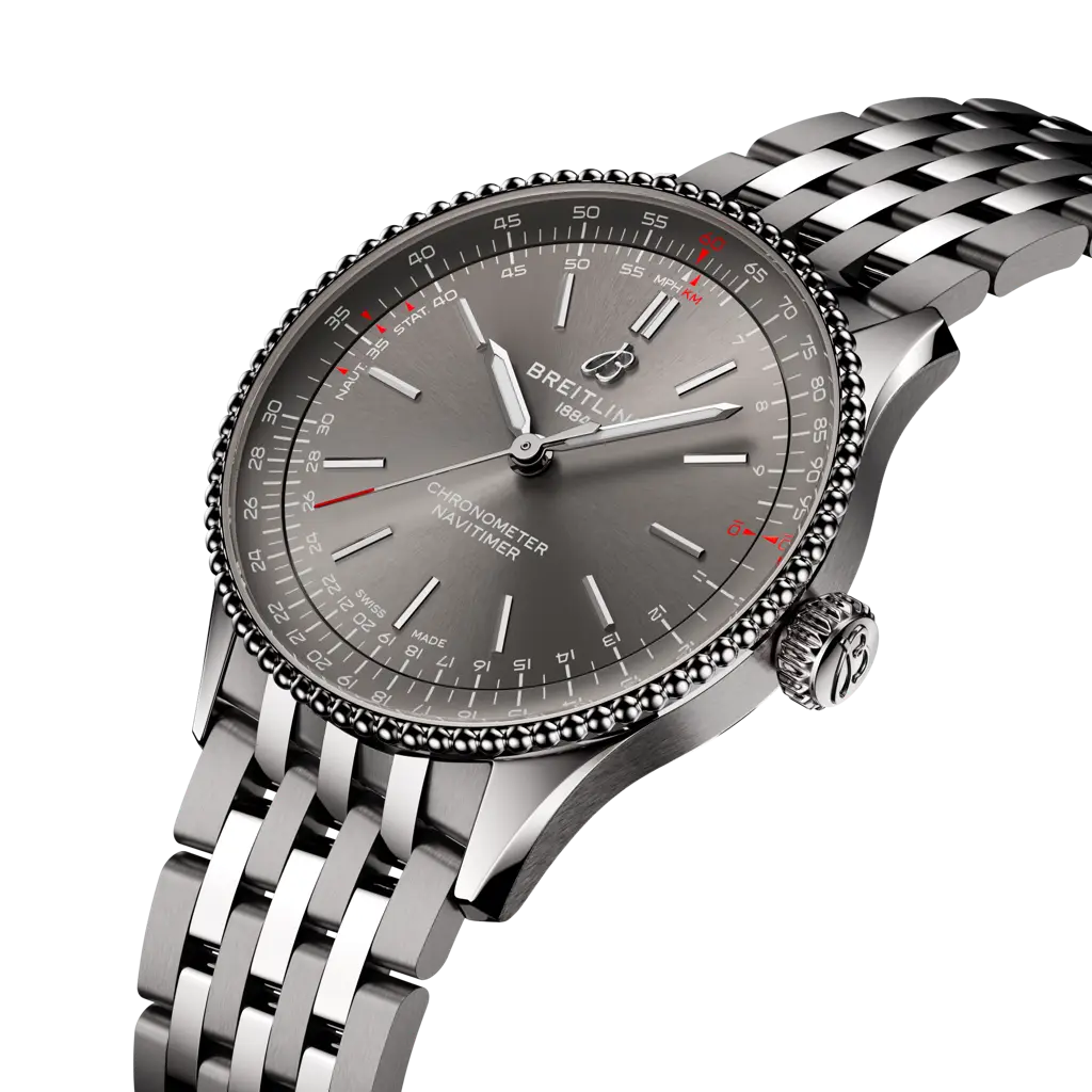 Navitimer Automatic 36 - A17327381B1A1 - image 2