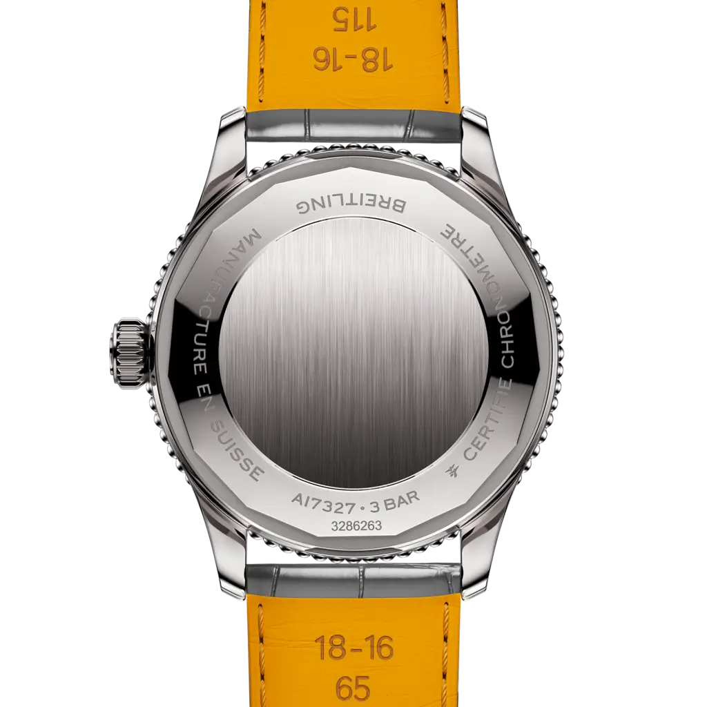 Navitimer Automatic 36 - A17327381B1P1 - image 4