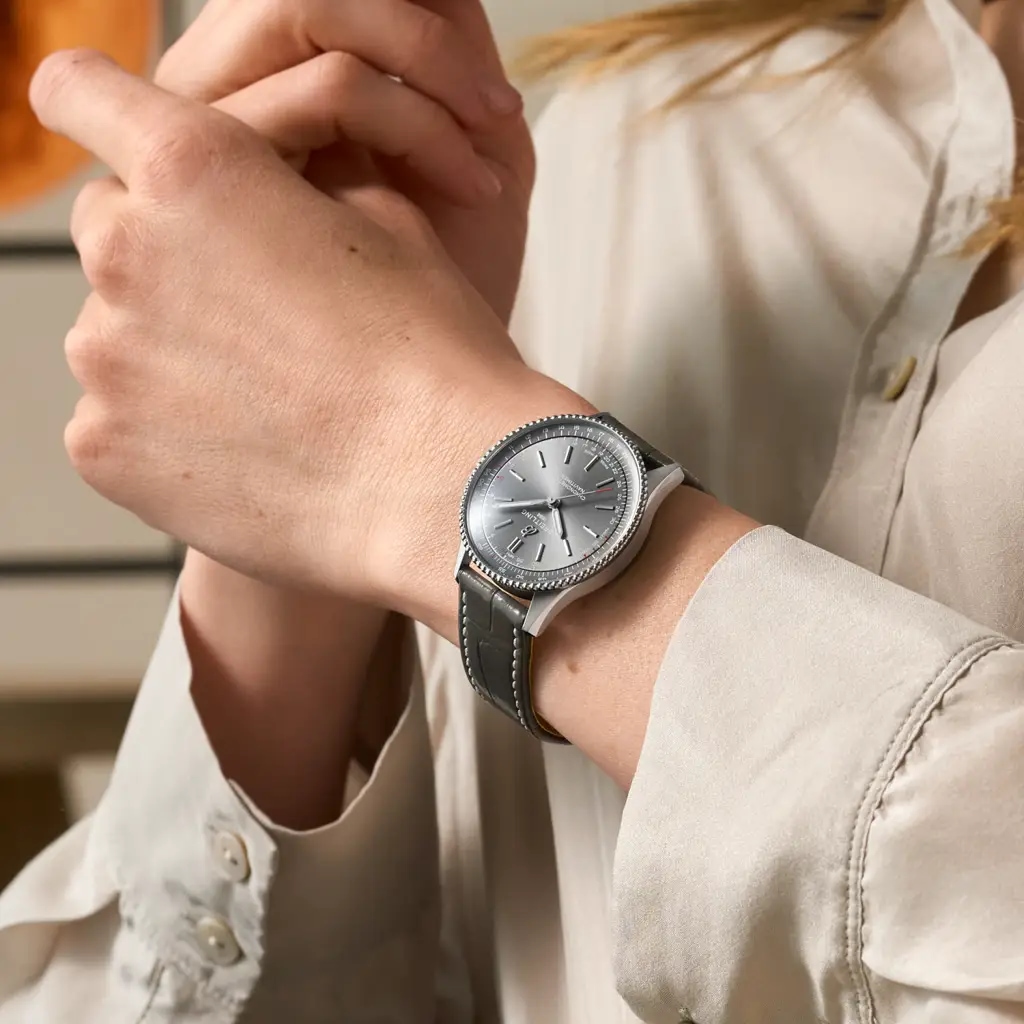 Navitimer Automatic 36 - A17327381B1P1 - image 5