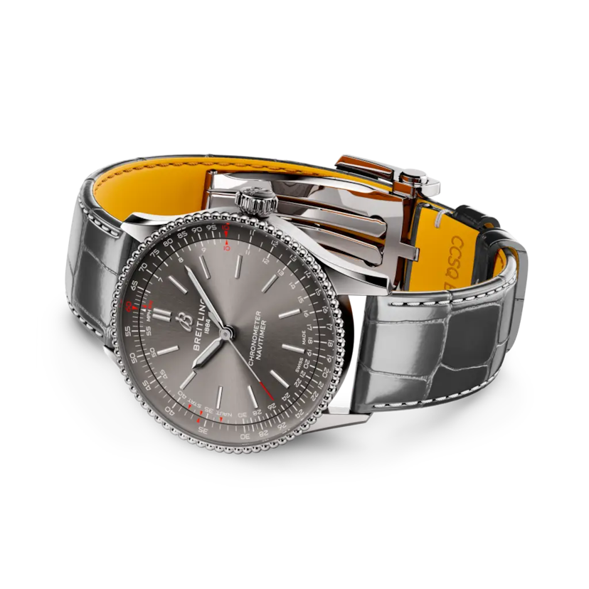 Navitimer Automatic 36 - A17327381B1P1 - image 3