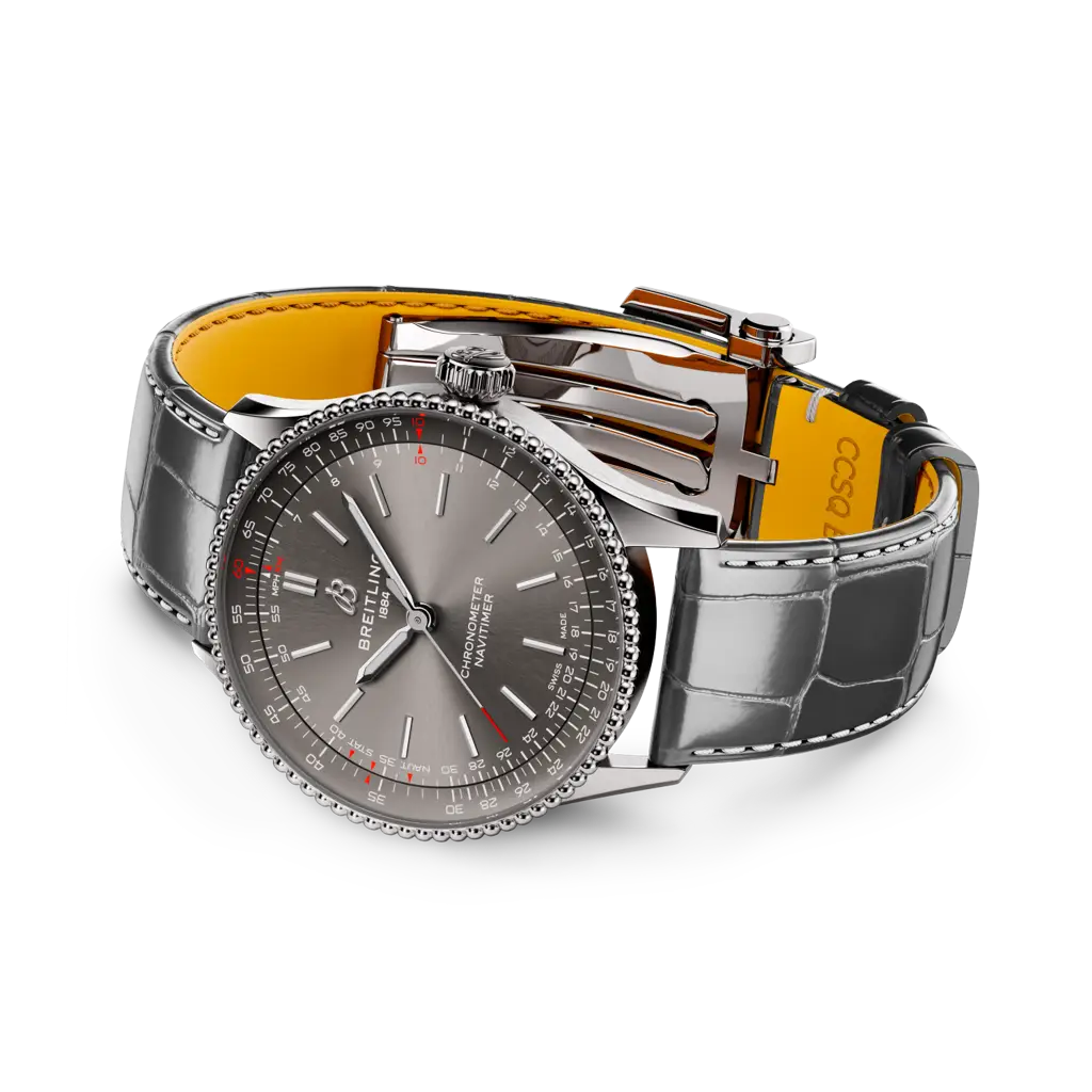 Navitimer Automatic 36 - A17327381B1P1 - image 3