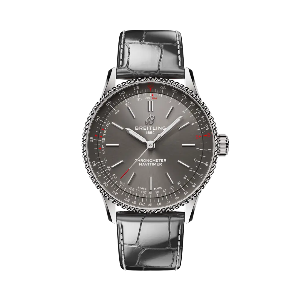 Navitimer Automatic 36 - A17327381B1P1 - image 1