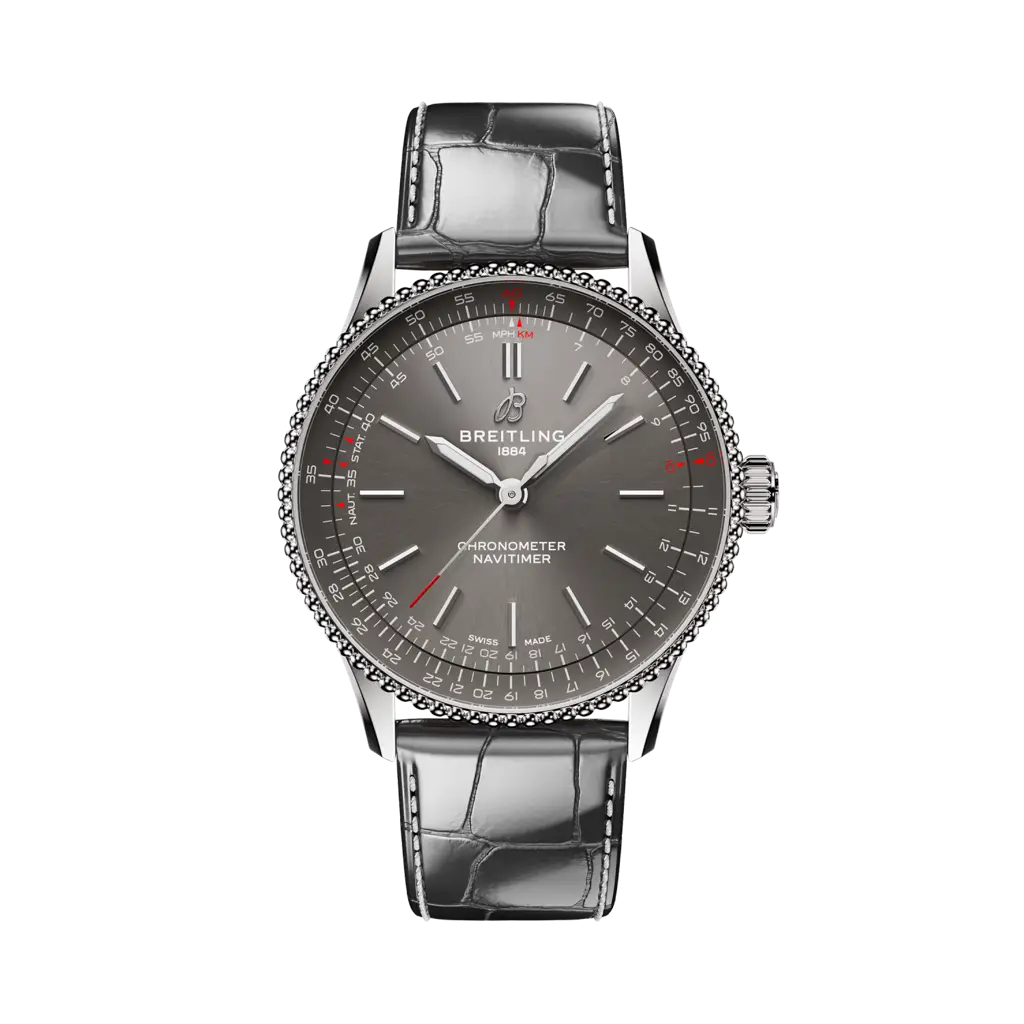 Navitimer Automatic 36 - A17327381B1P1 - image 1