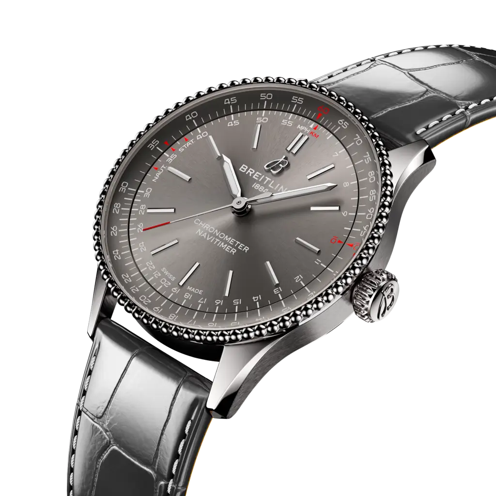 Navitimer Automatic 36 - A17327381B1P1 - image 2