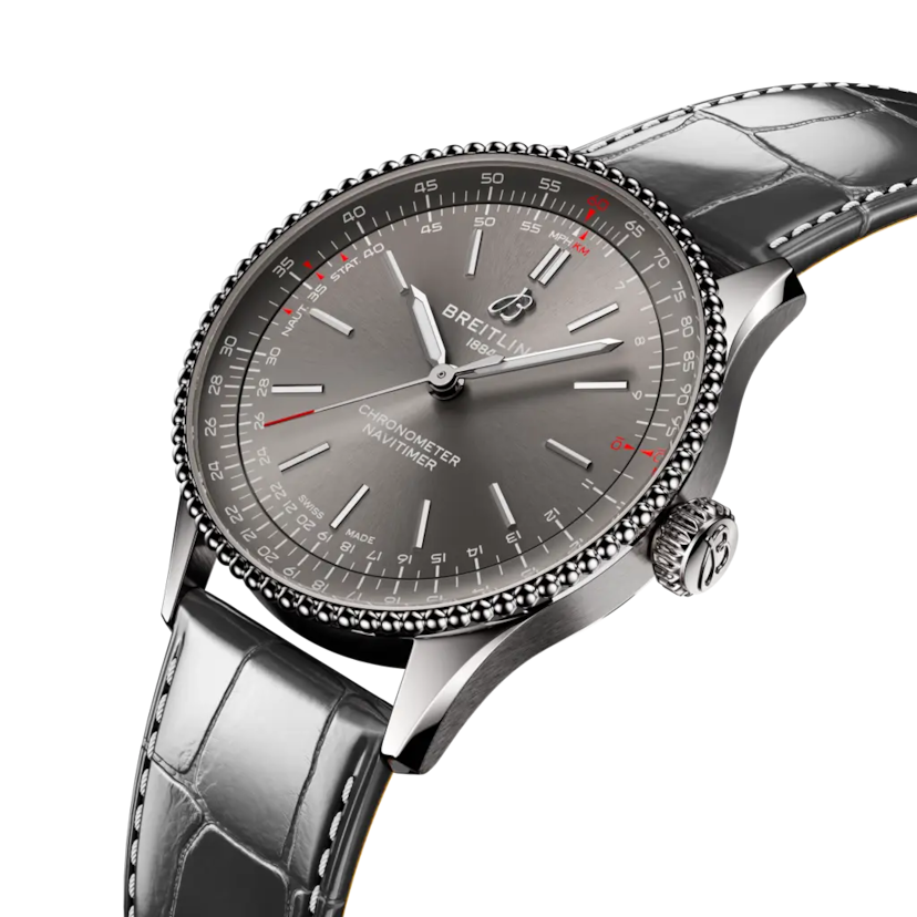 Navitimer Automatic 36 - A17327381B1P1 - image 2