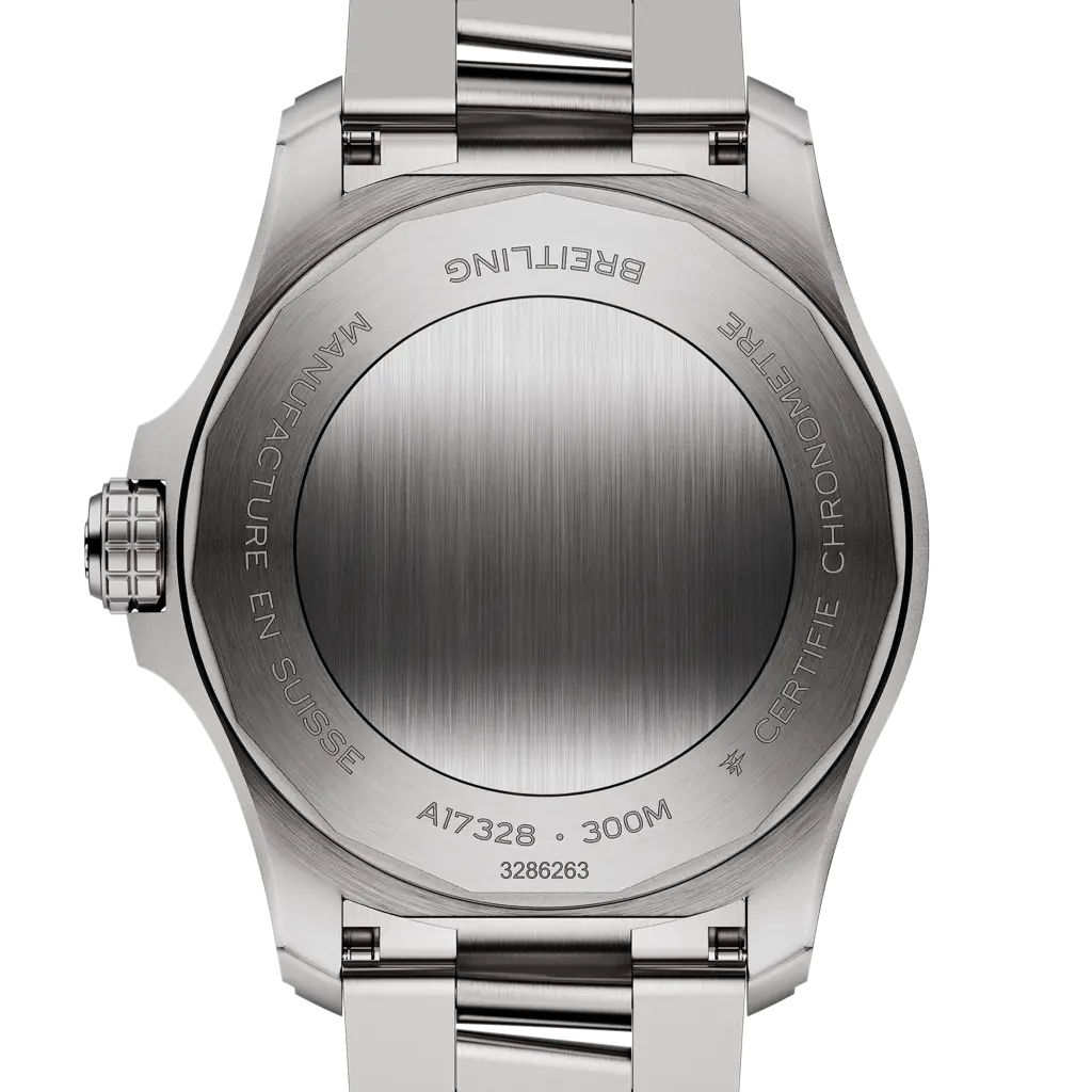 Avenger Automatic 42 - A17328101B1A1 - image 4
