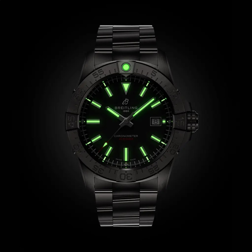 Avenger Automatic 42 - A17328101B1A1 - image 5