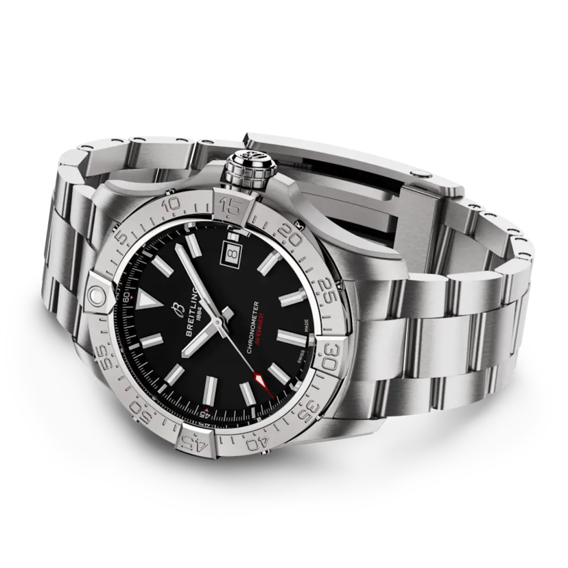 Avenger Automatic 42 - A17328101B1A1 - image 3