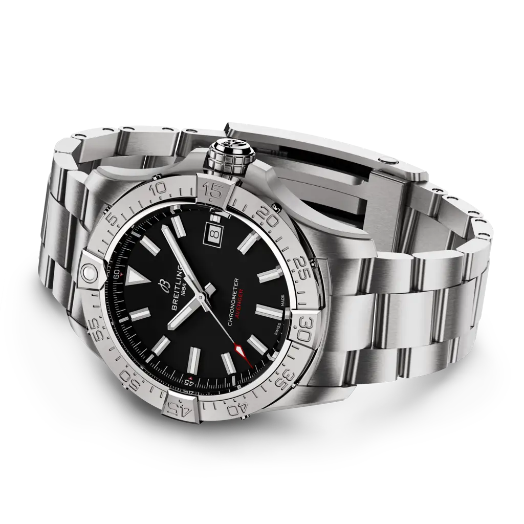 Avenger Automatic 42 - A17328101B1A1 - image 3