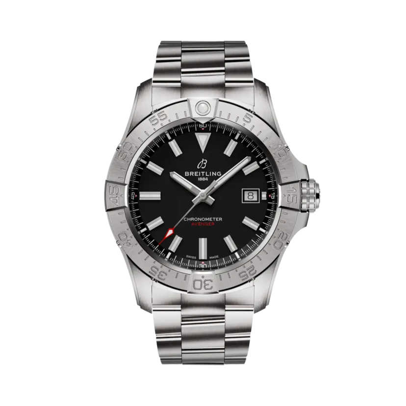 Avenger Automatic 42 - A17328101B1A1 - image 1
