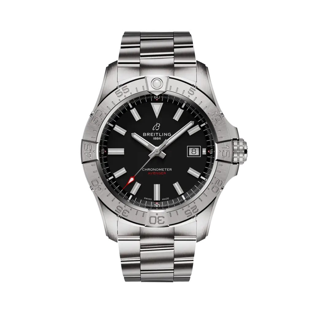 Avenger Automatic 42 - A17328101B1A1 - image 1