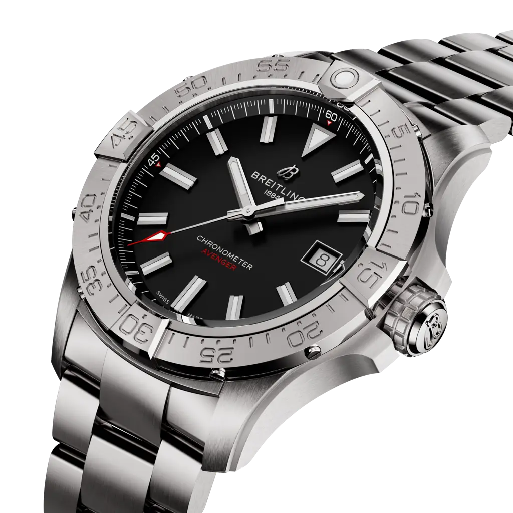 Avenger Automatic 42 - A17328101B1A1 - image 2