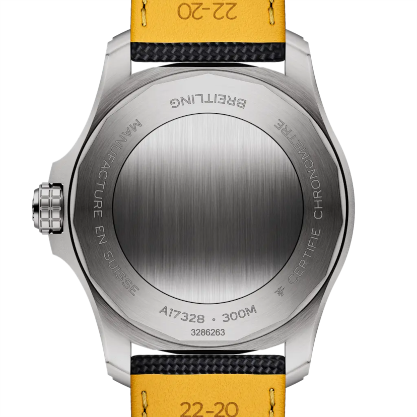 Avenger Automatic 42 - A17328101B1X1 - image 4