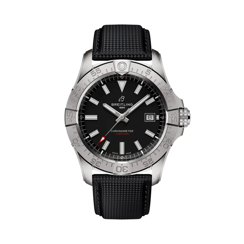 Avenger Automatic 42 - A17328101B1X1 - image 1