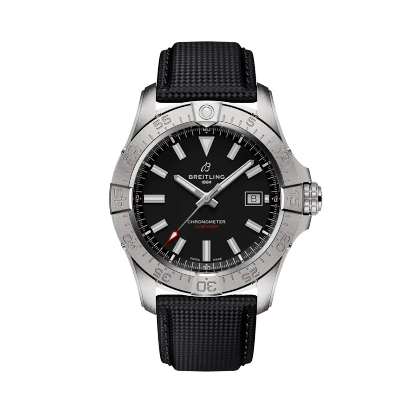 Avenger Automatic 42 - A17328101B1X1 - image 1