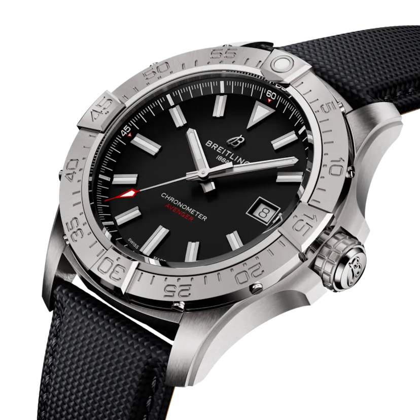 Avenger Automatic 42 - A17328101B1X1 - image 2