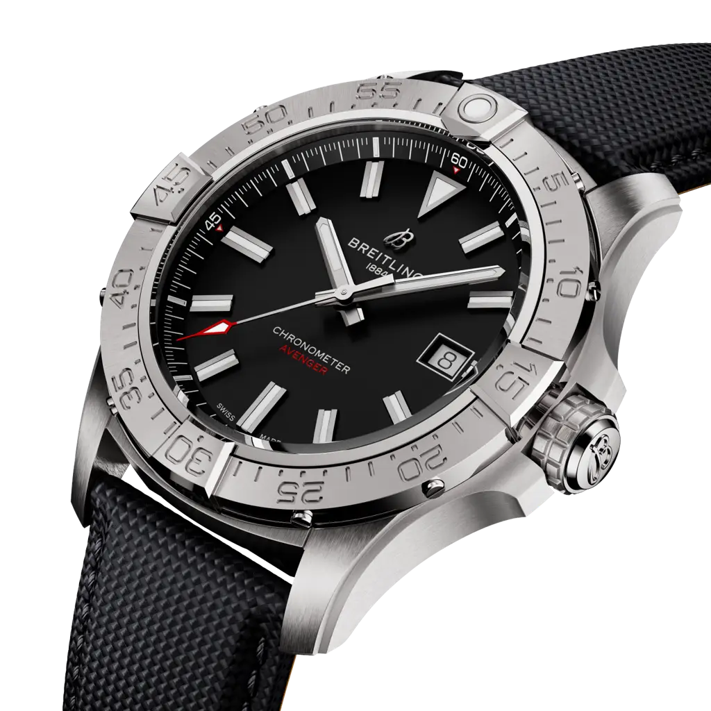 Avenger Automatic 42 - A17328101B1X1 - image 2